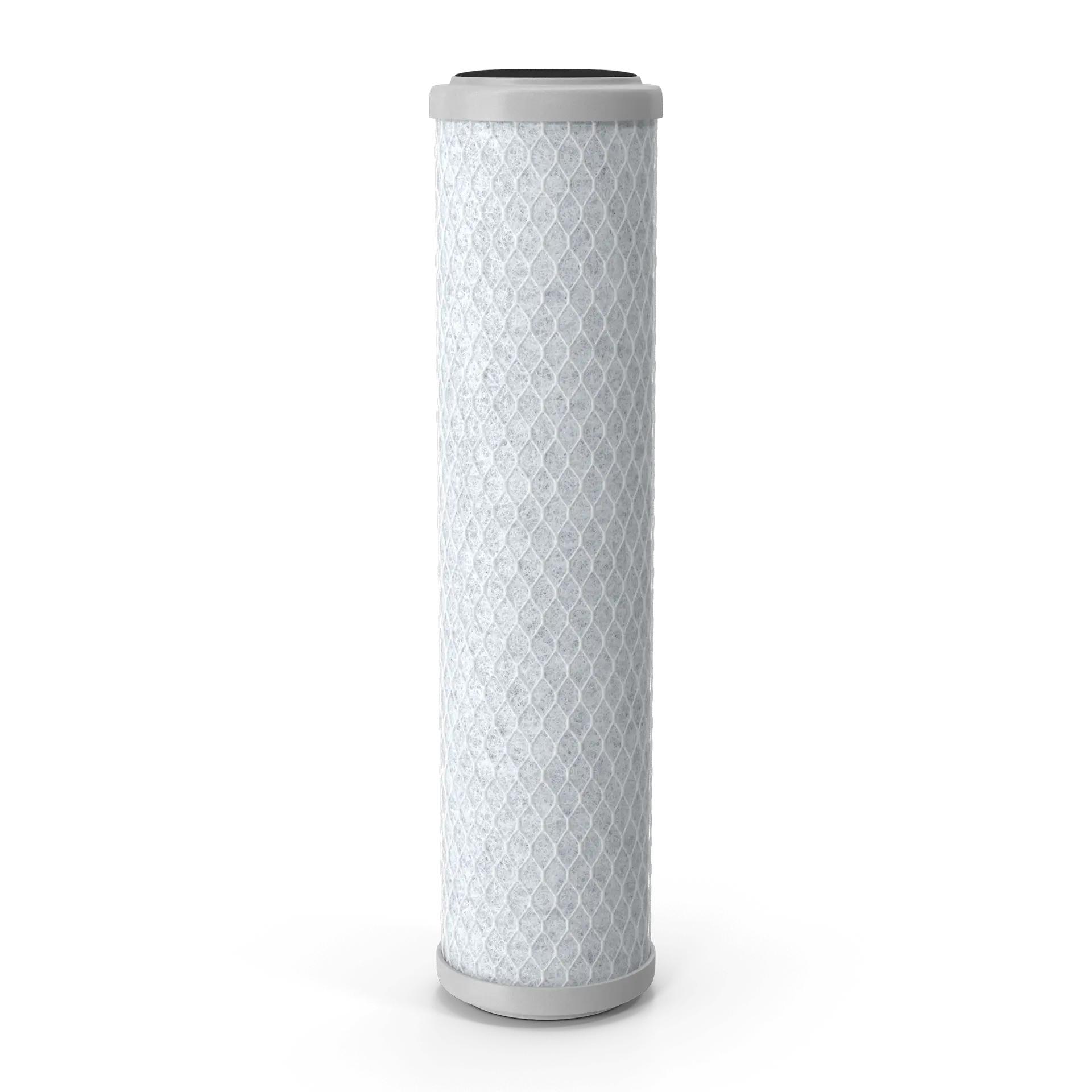 Universal 10 Inch Carbon Block Water Filter Cartridge.H03.2k